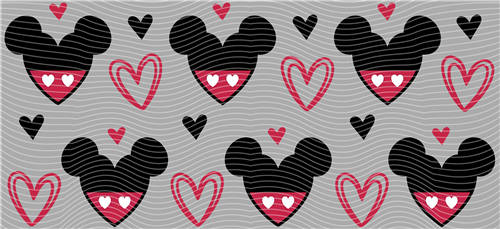 16oz Latest Bestseller-C 3409